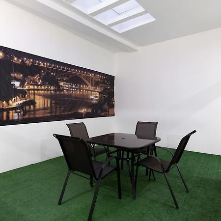 Opo Santa Catarina Daire Porto Dış mekan fotoğraf