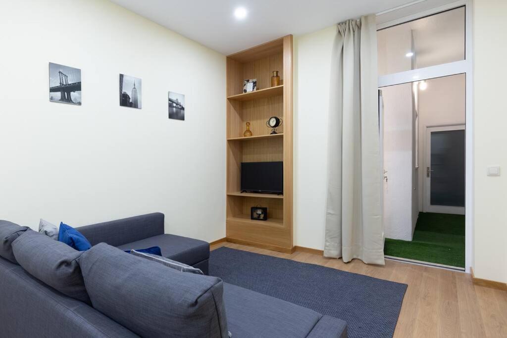 Opo Santa Catarina Daire Porto Dış mekan fotoğraf
