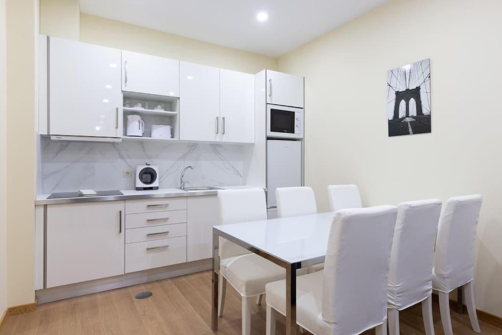 Opo Santa Catarina Daire Porto Dış mekan fotoğraf
