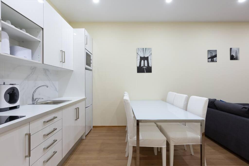 Opo Santa Catarina Daire Porto Dış mekan fotoğraf